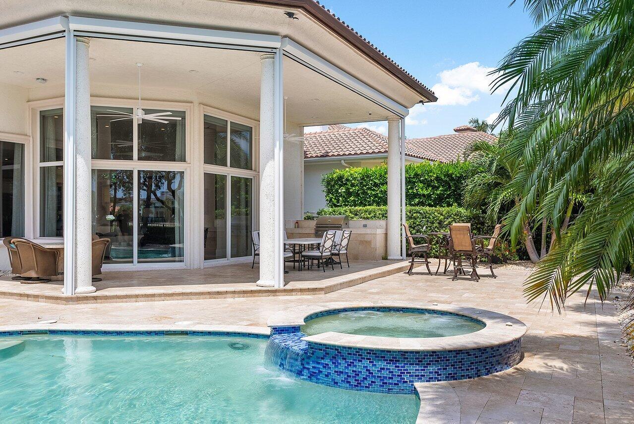 1430 Sabal Palm Drive