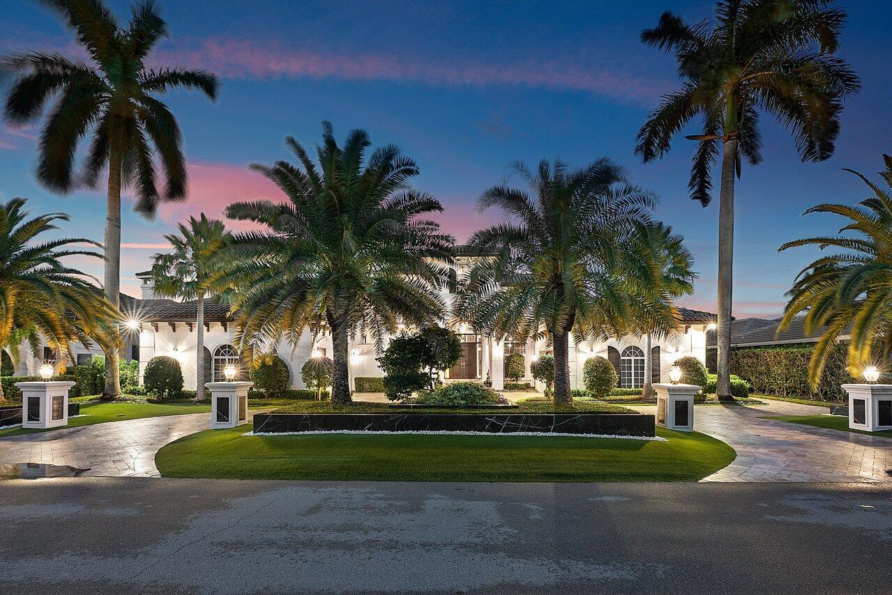 1430 Sabal Palm Drive