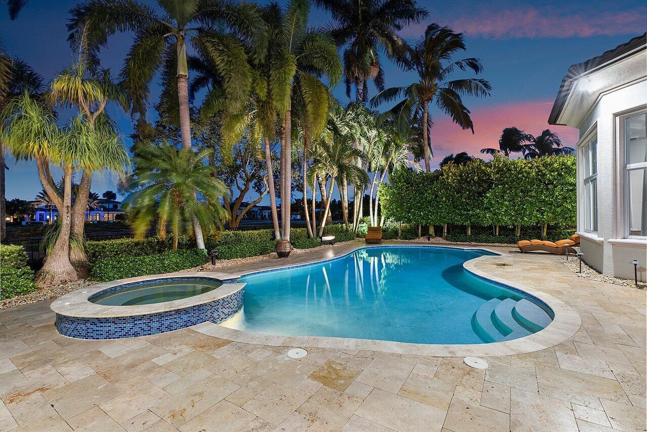 1430 Sabal Palm Drive