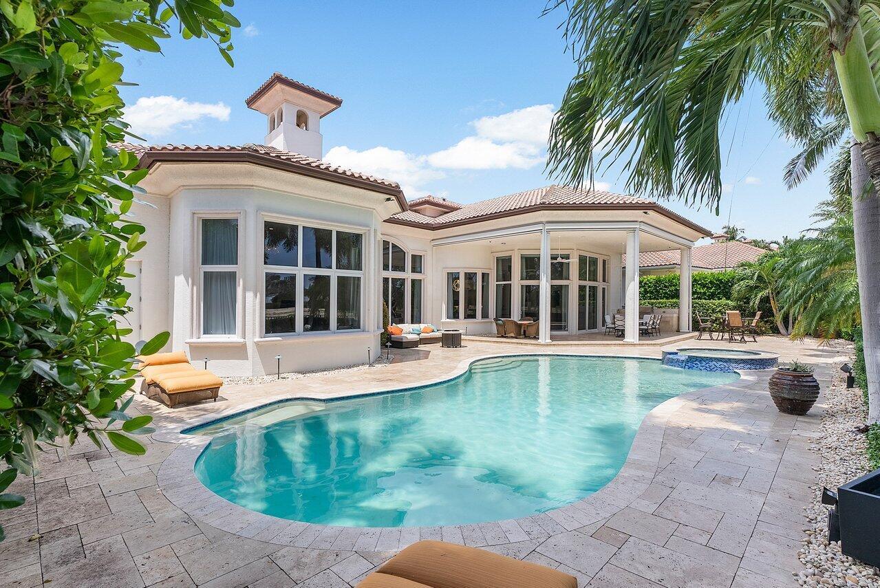 1430 Sabal Palm Drive