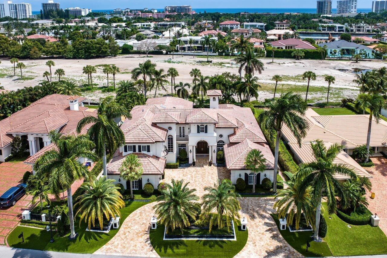 1430 Sabal Palm Drive