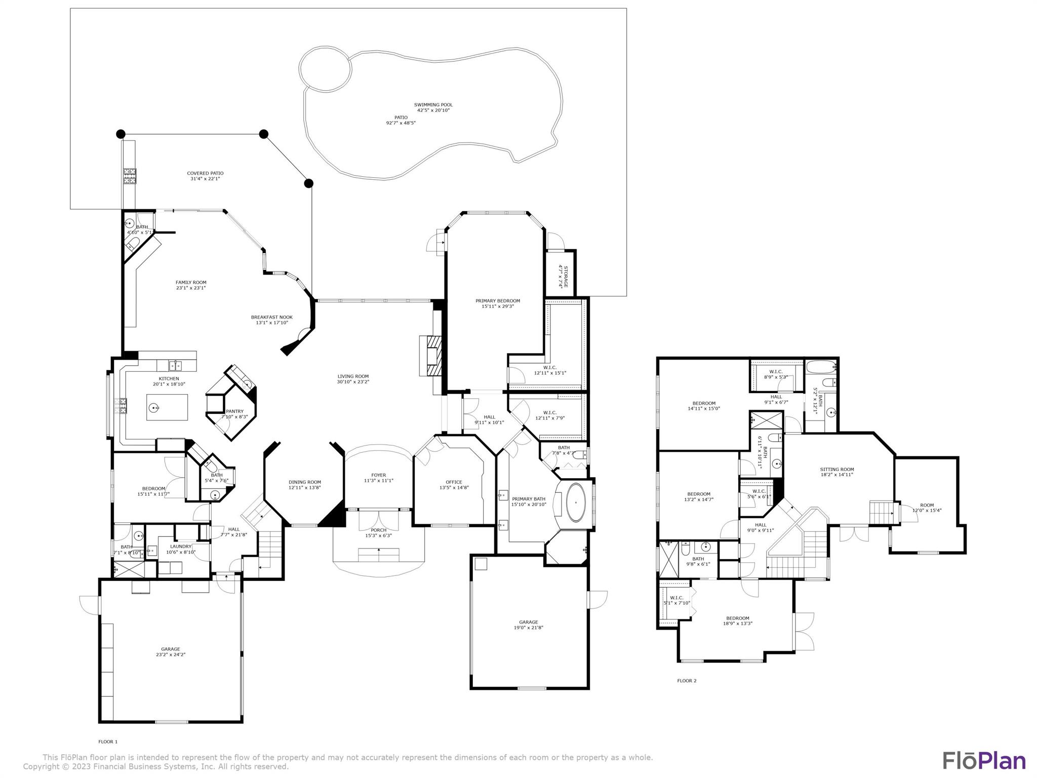 1430 Sabal Palm Drive