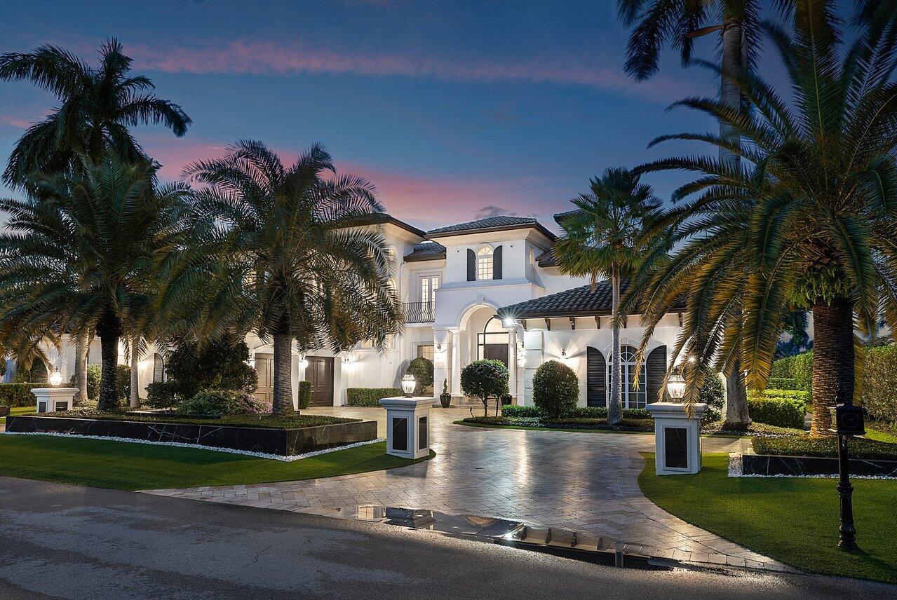 1430 Sabal Palm Drive