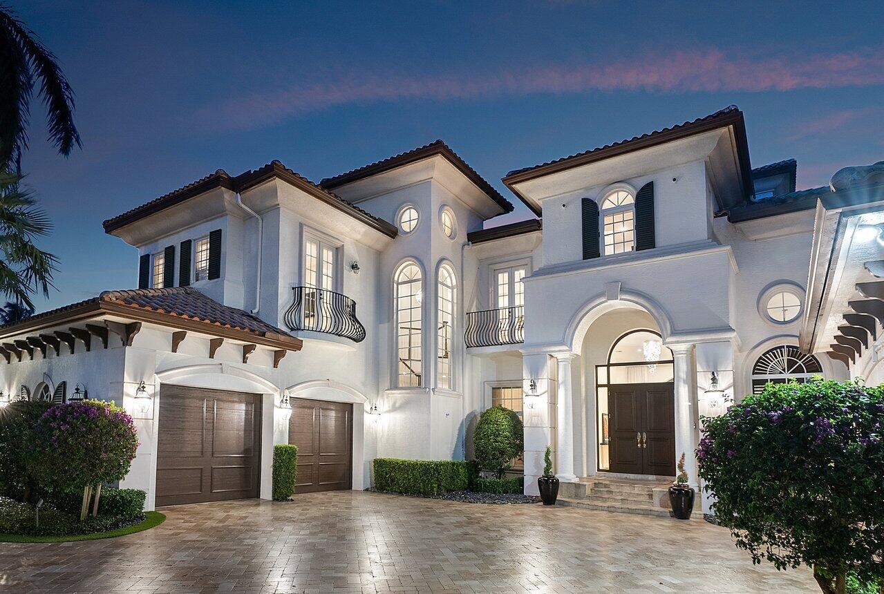 1430 Sabal Palm Drive