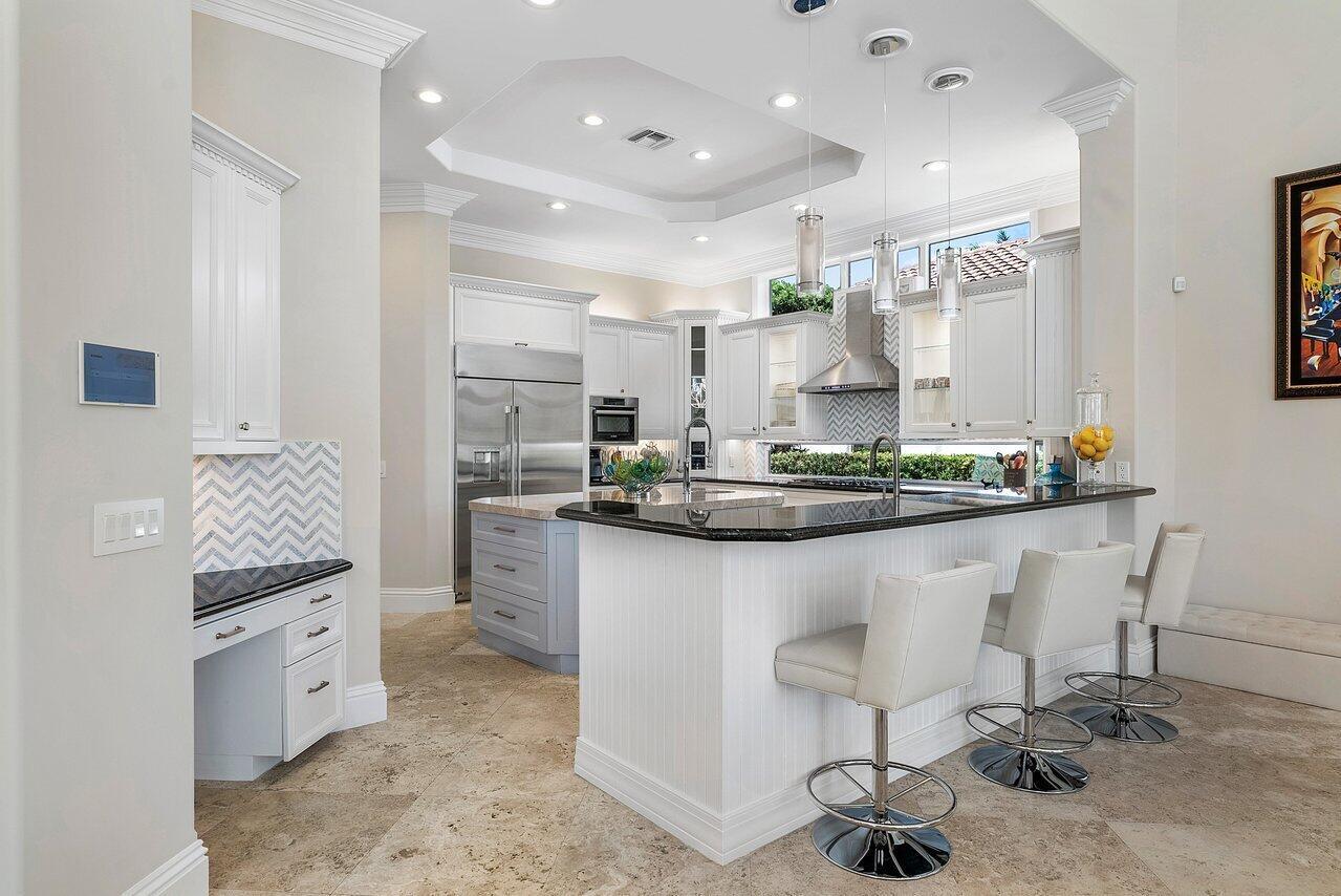 1430 Sabal Palm Drive