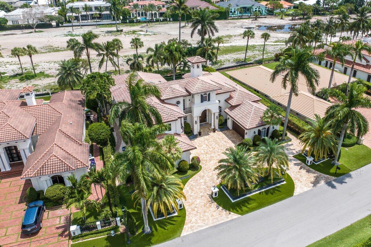 1430 Sabal Palm Drive