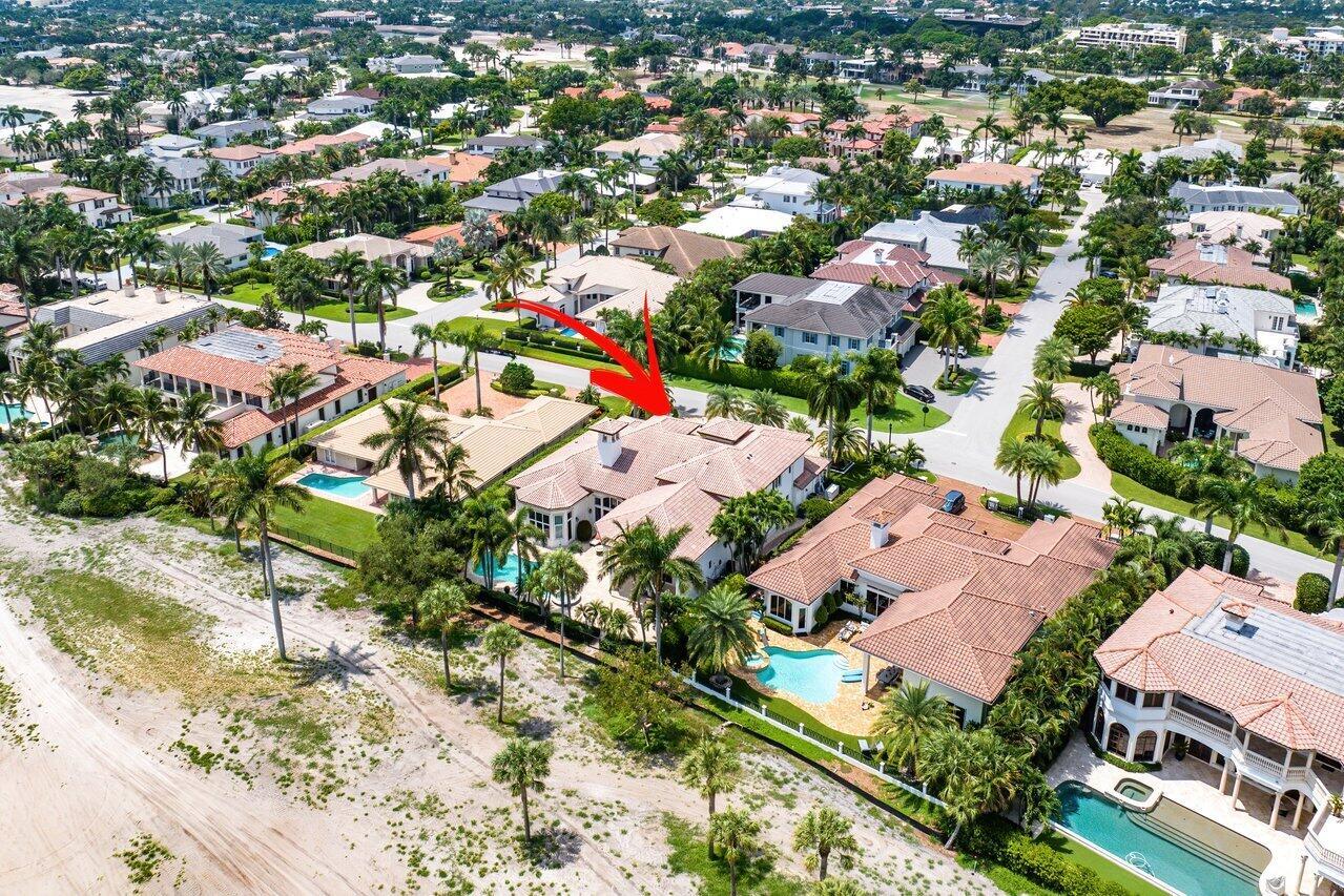 1430 Sabal Palm Drive