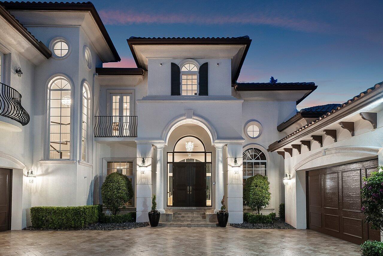 1430 Sabal Palm Drive