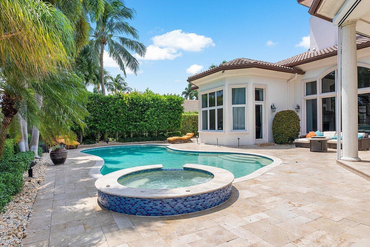 1430 Sabal Palm Drive