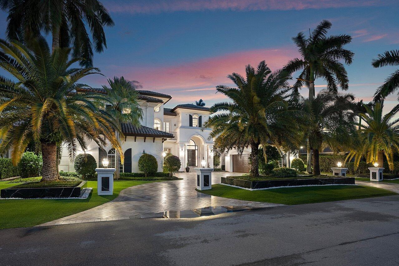 1430 Sabal Palm Drive