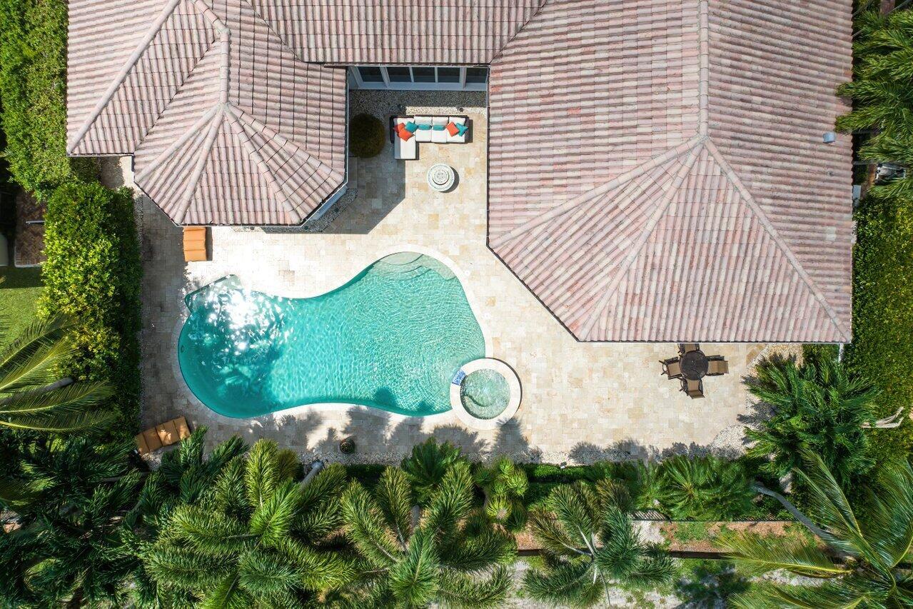 1430 Sabal Palm Drive