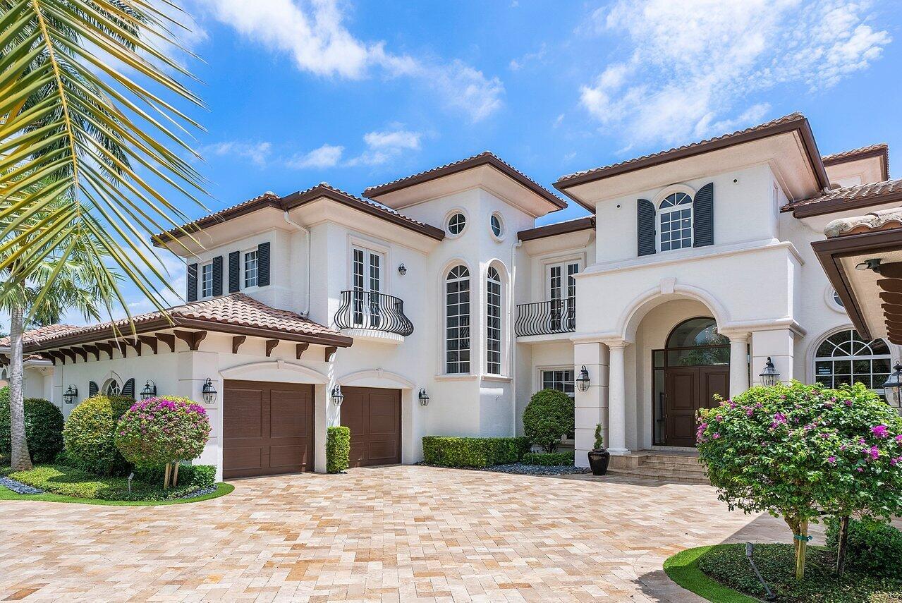 1430 Sabal Palm Drive