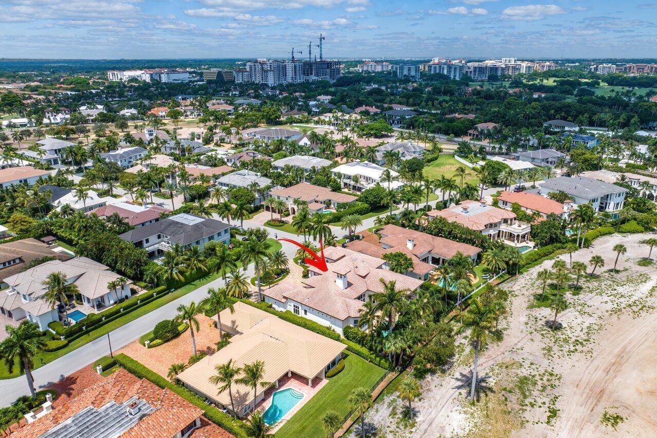 1430 Sabal Palm Drive