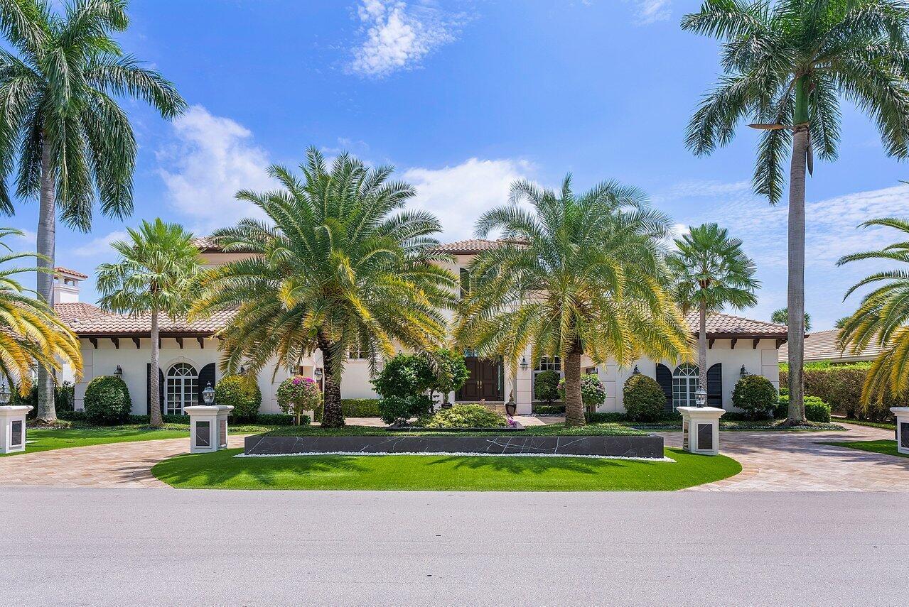 1430 Sabal Palm Drive