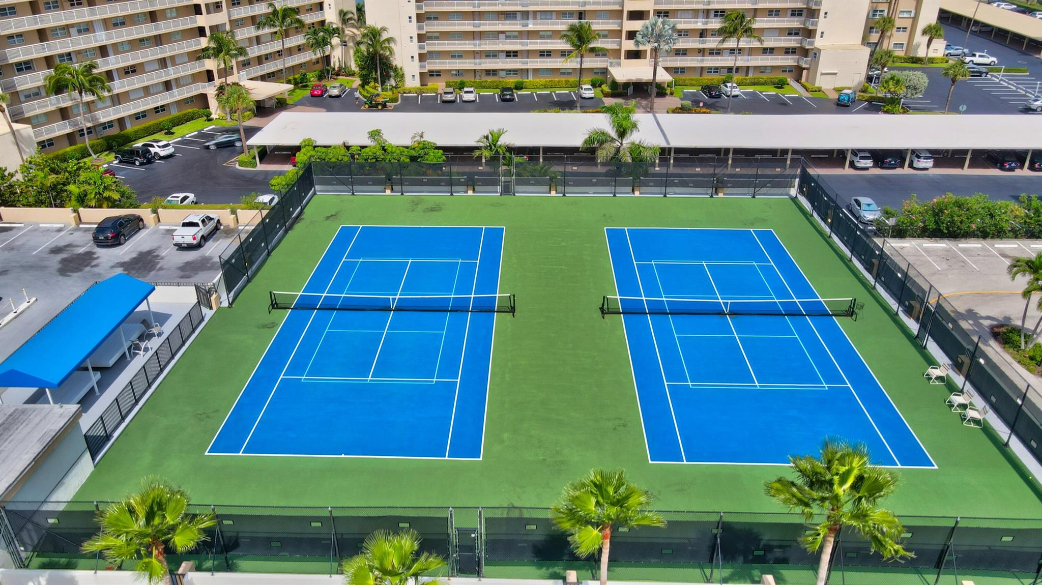 3400 S Ocean Boulevard 15k