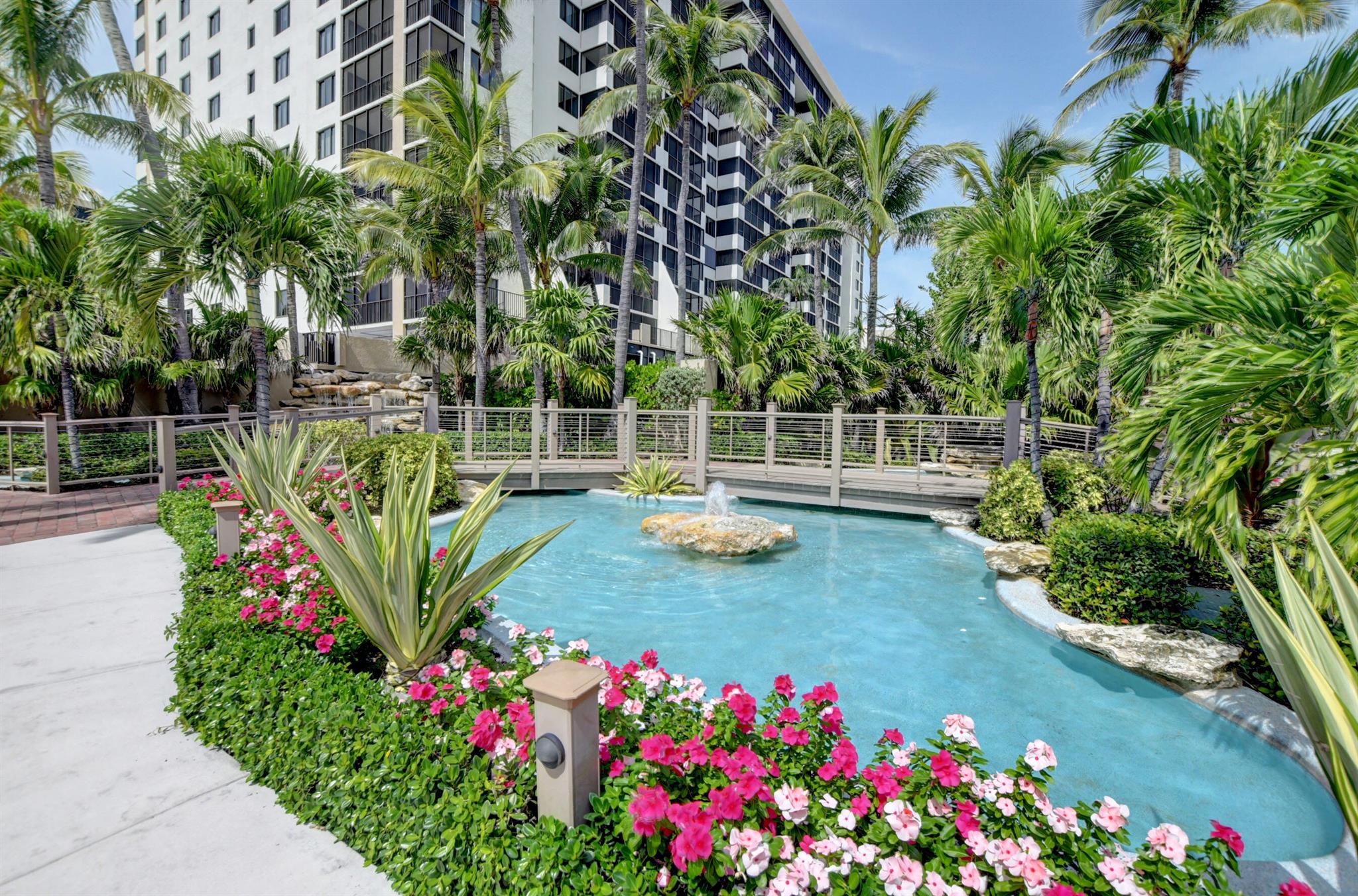 3400 S Ocean Boulevard 15k