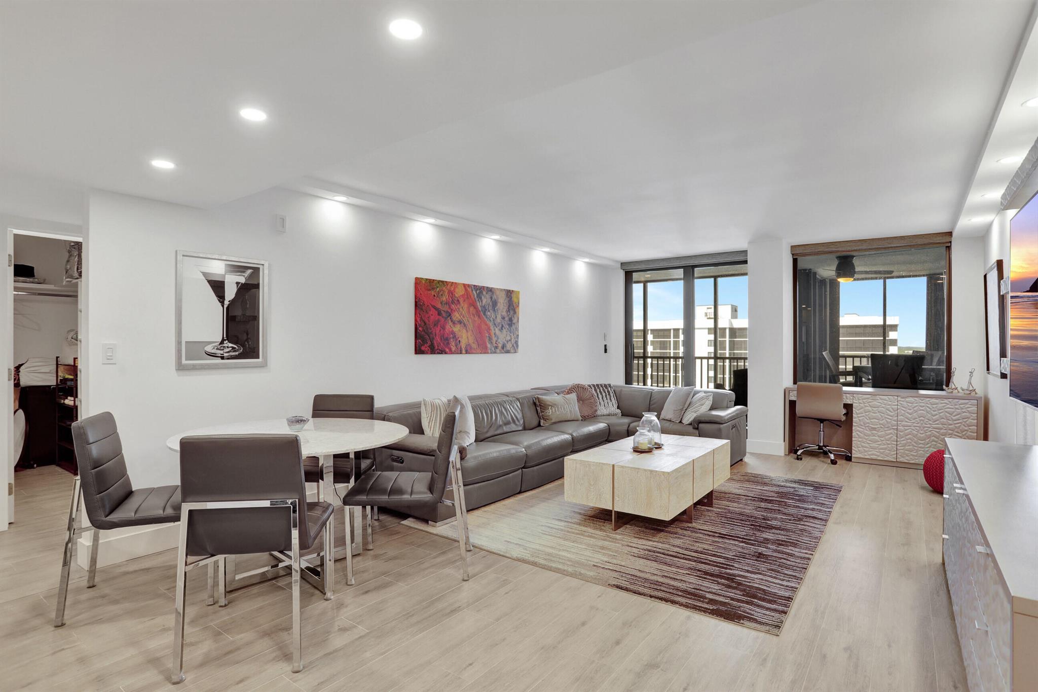 3400 S Ocean Boulevard 15k