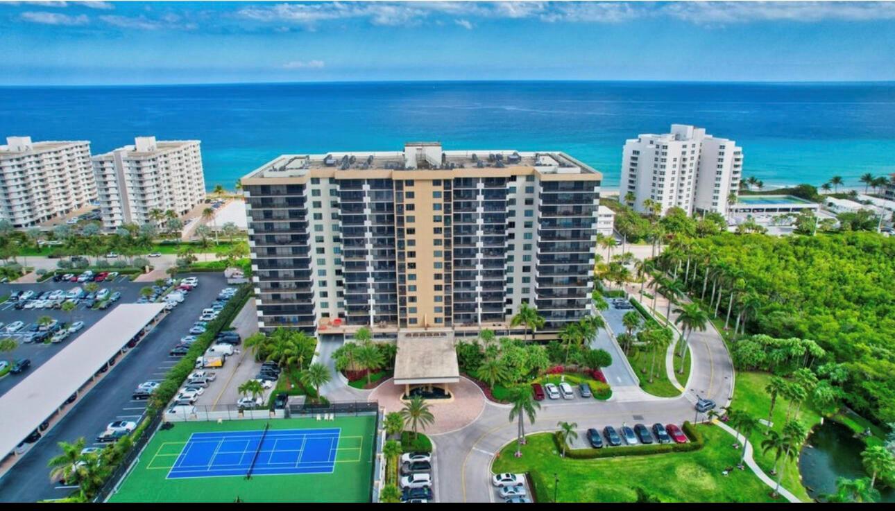 3400 S Ocean Boulevard 15k