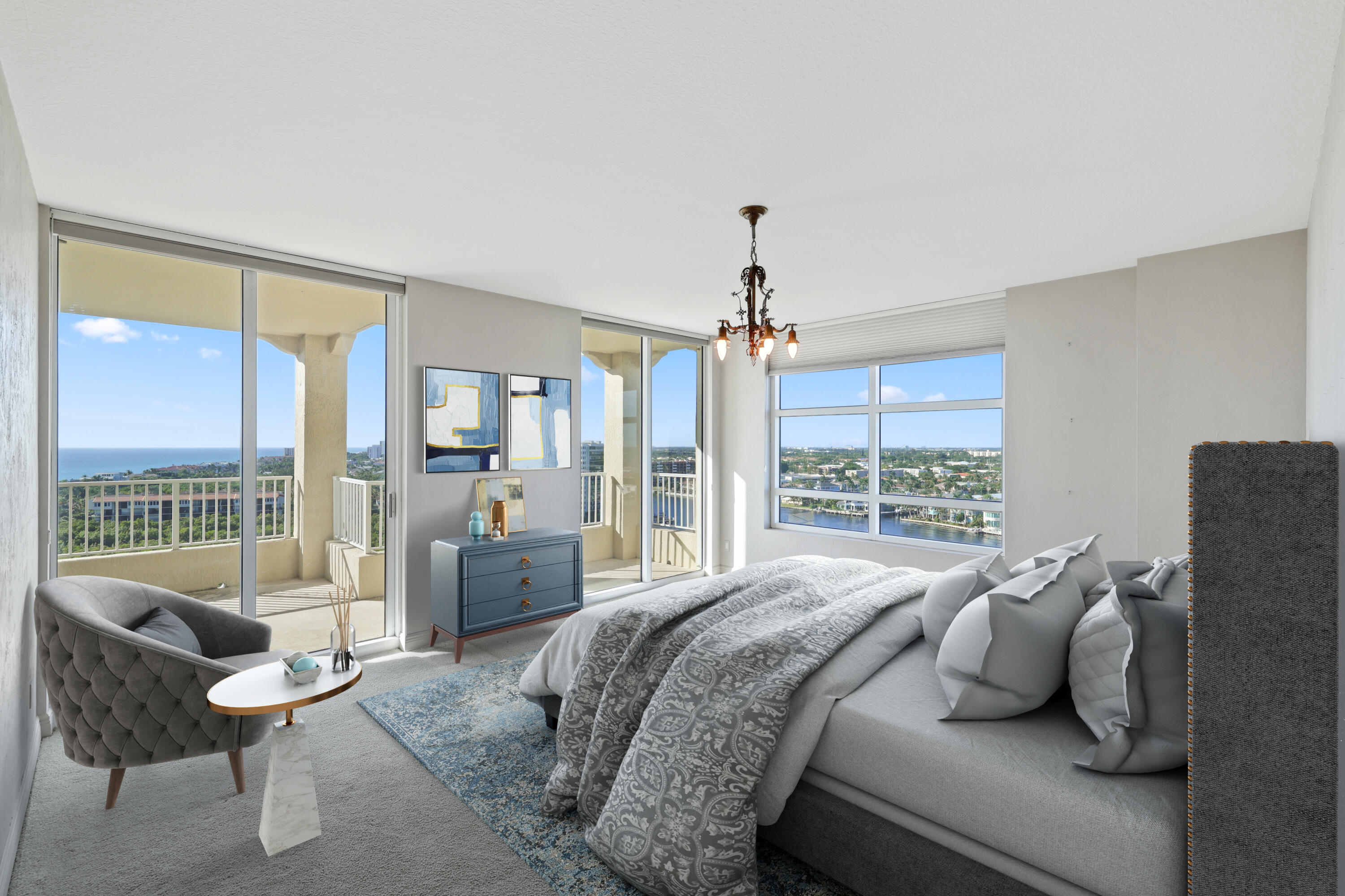 3720 S Ocean Boulevard 1201