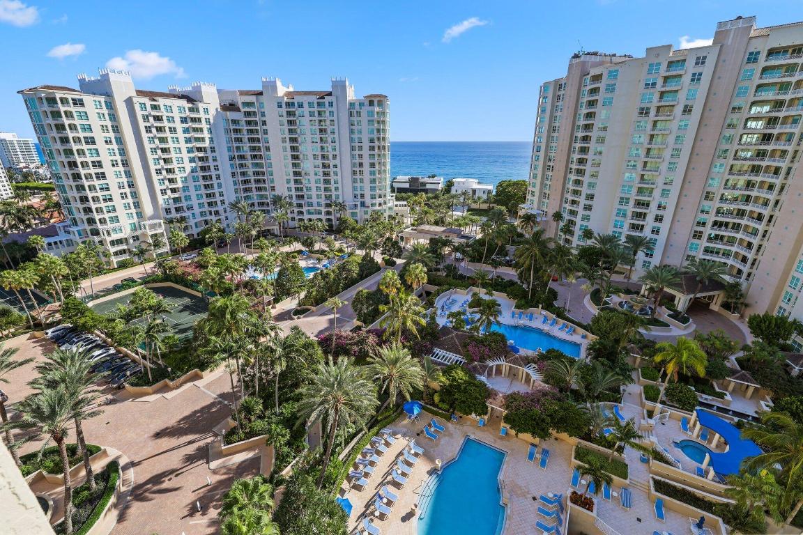 3720 S Ocean Boulevard 1201