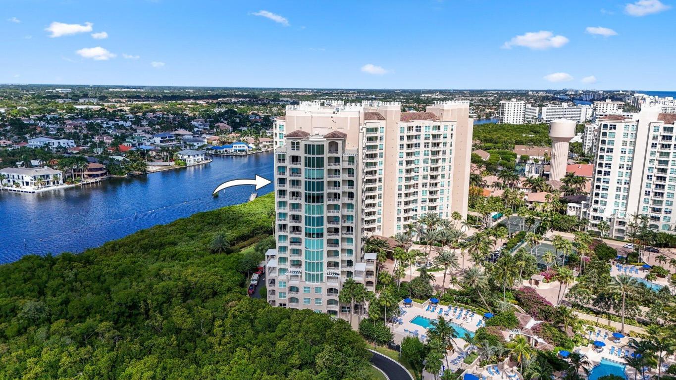 3720 S Ocean Boulevard 1201