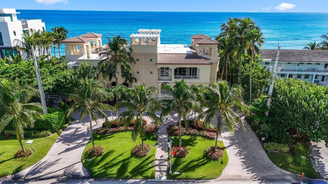 3720 S Ocean Boulevard 1201