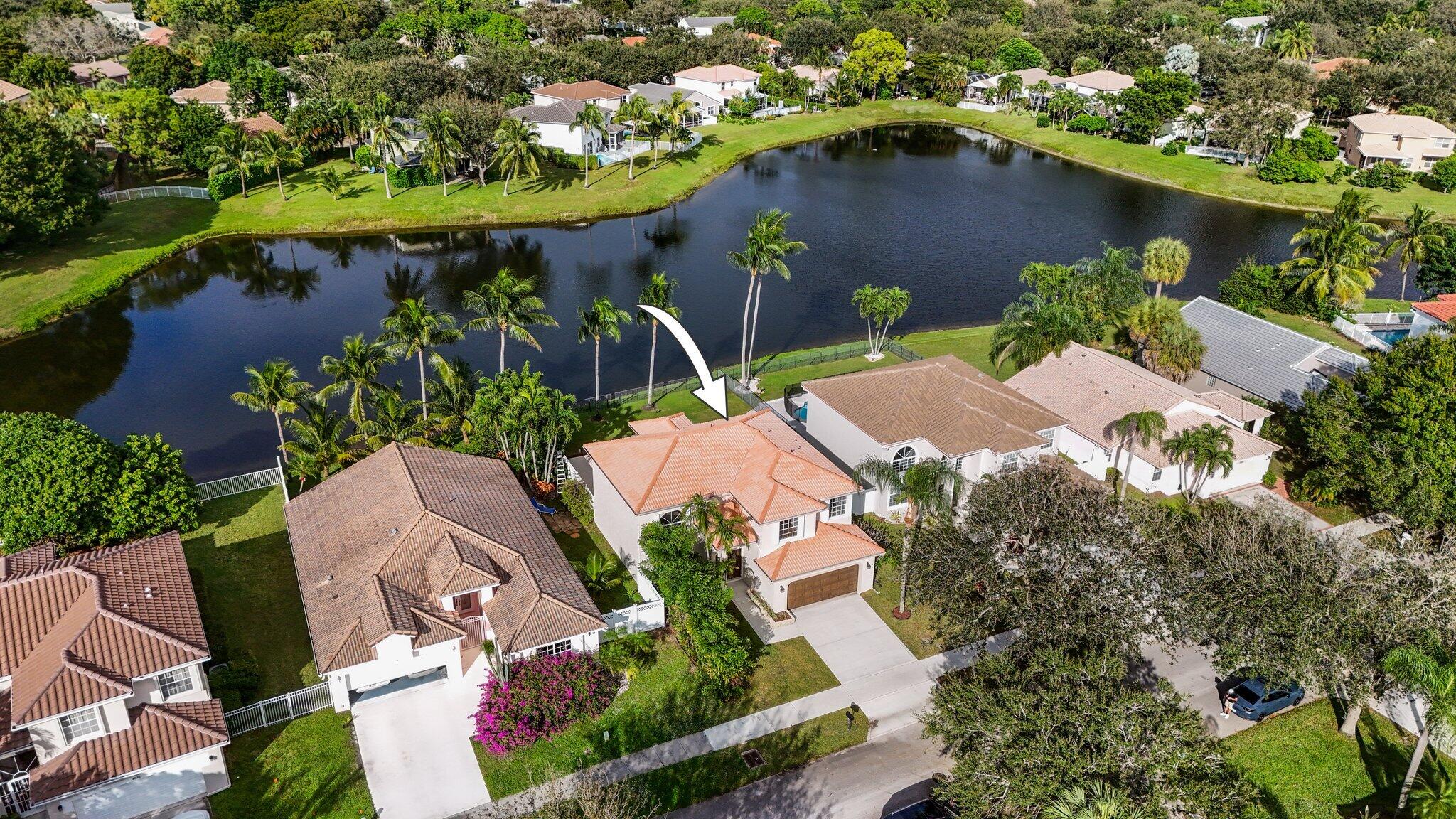 3995 Laurelwood Lane