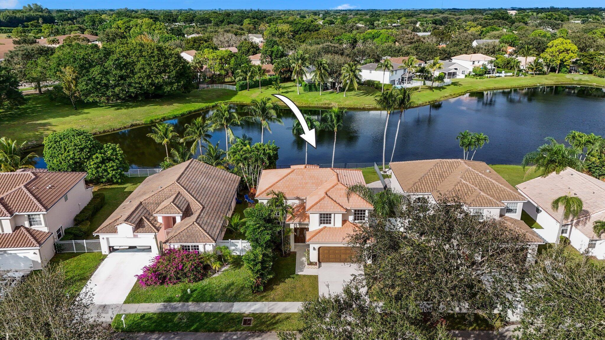 3995 Laurelwood Lane