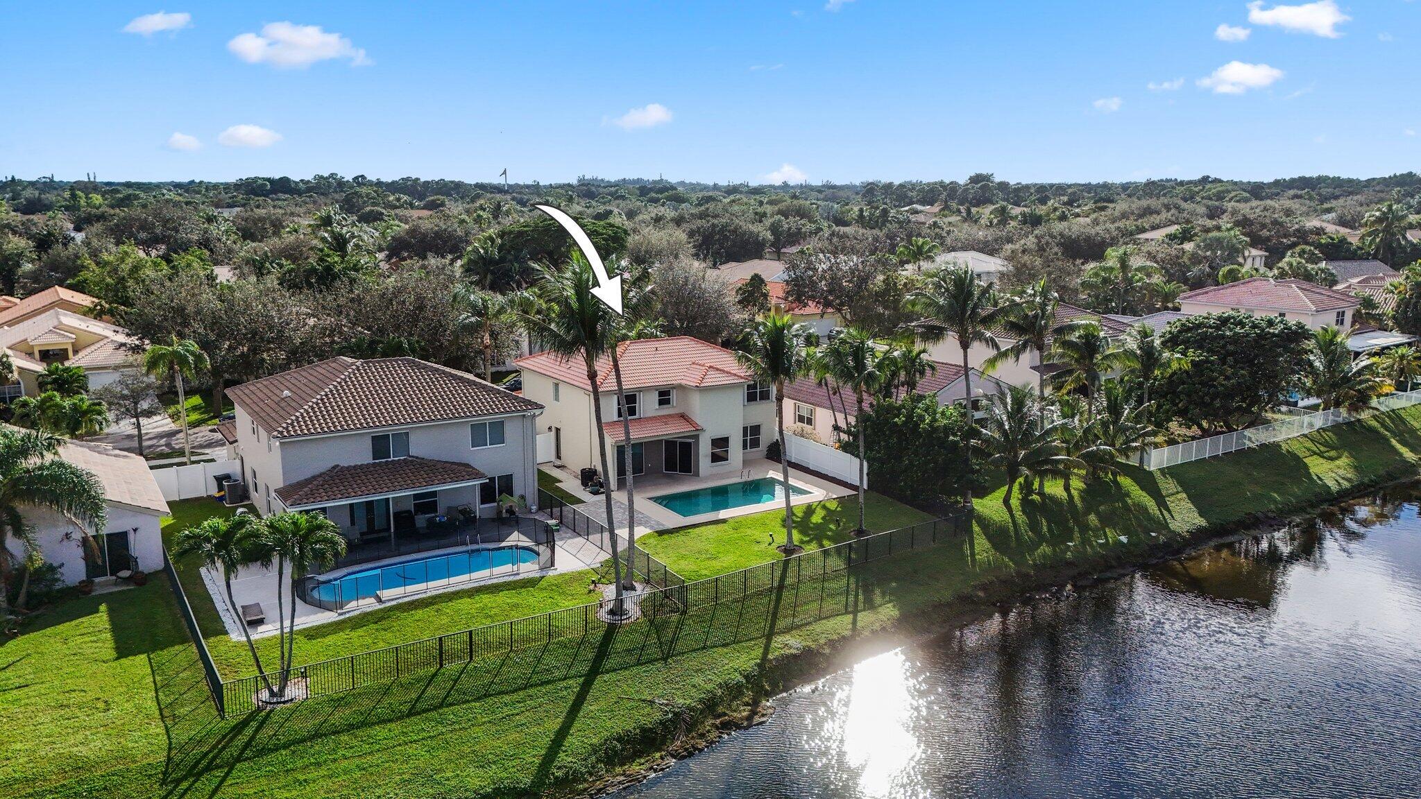 3995 Laurelwood Lane