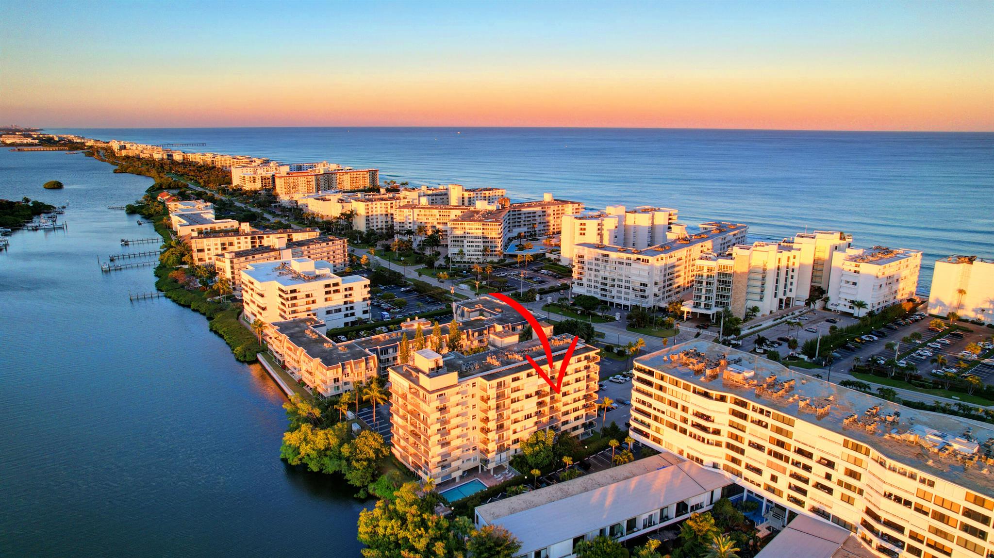 3581 S Ocean Boulevard 6b