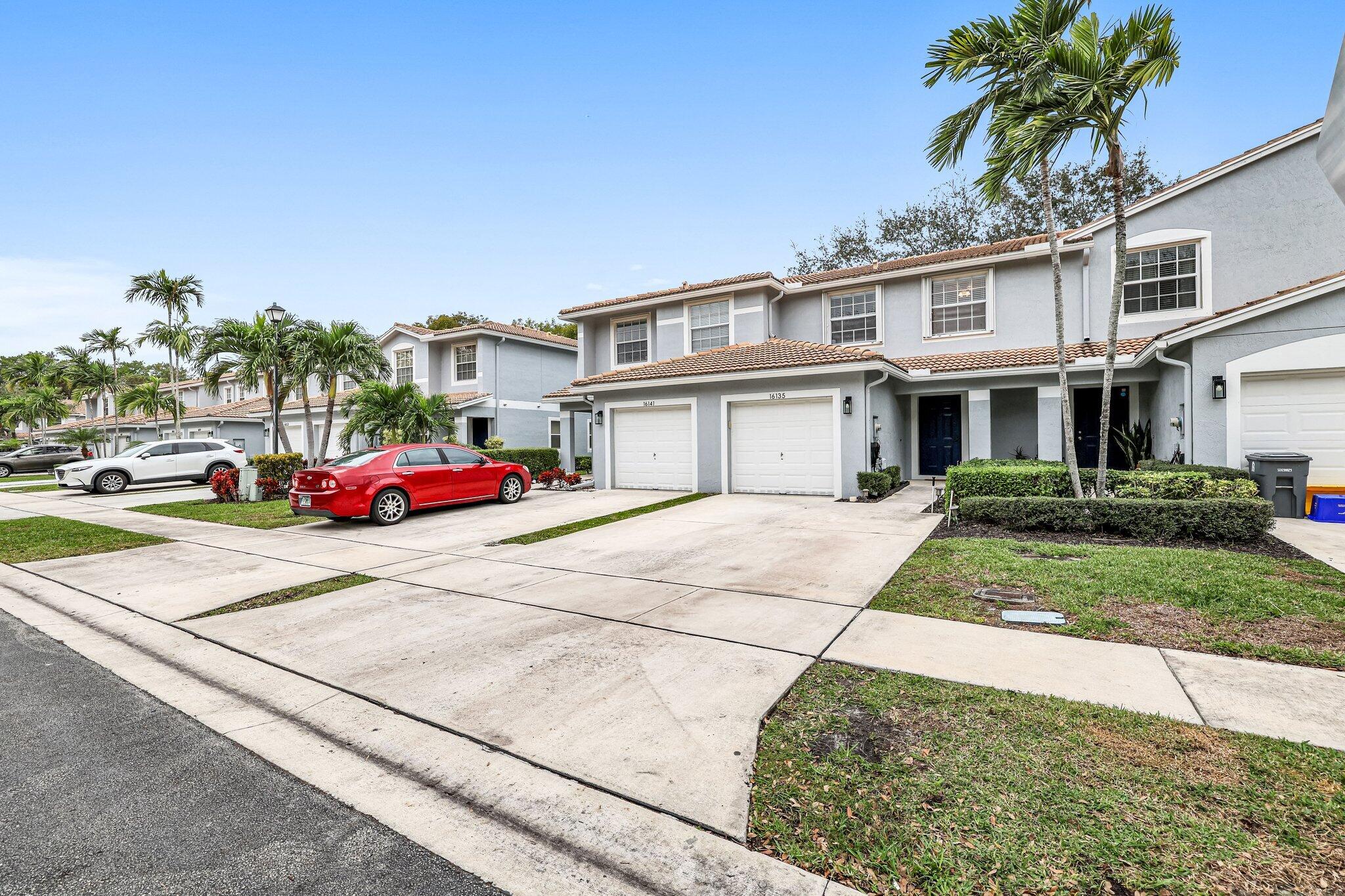 16135 Sierra Palms Drive