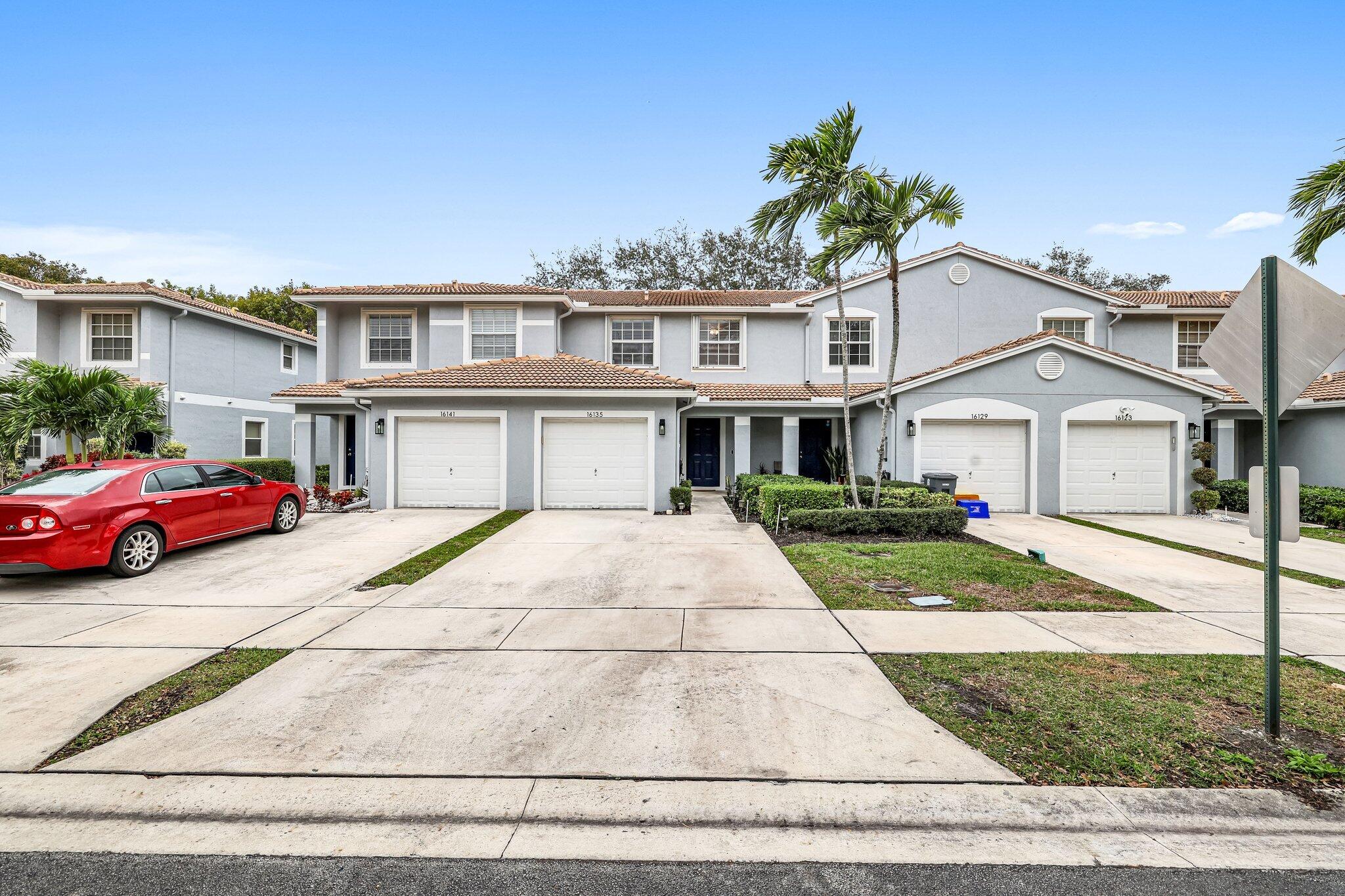 16135 Sierra Palms Drive