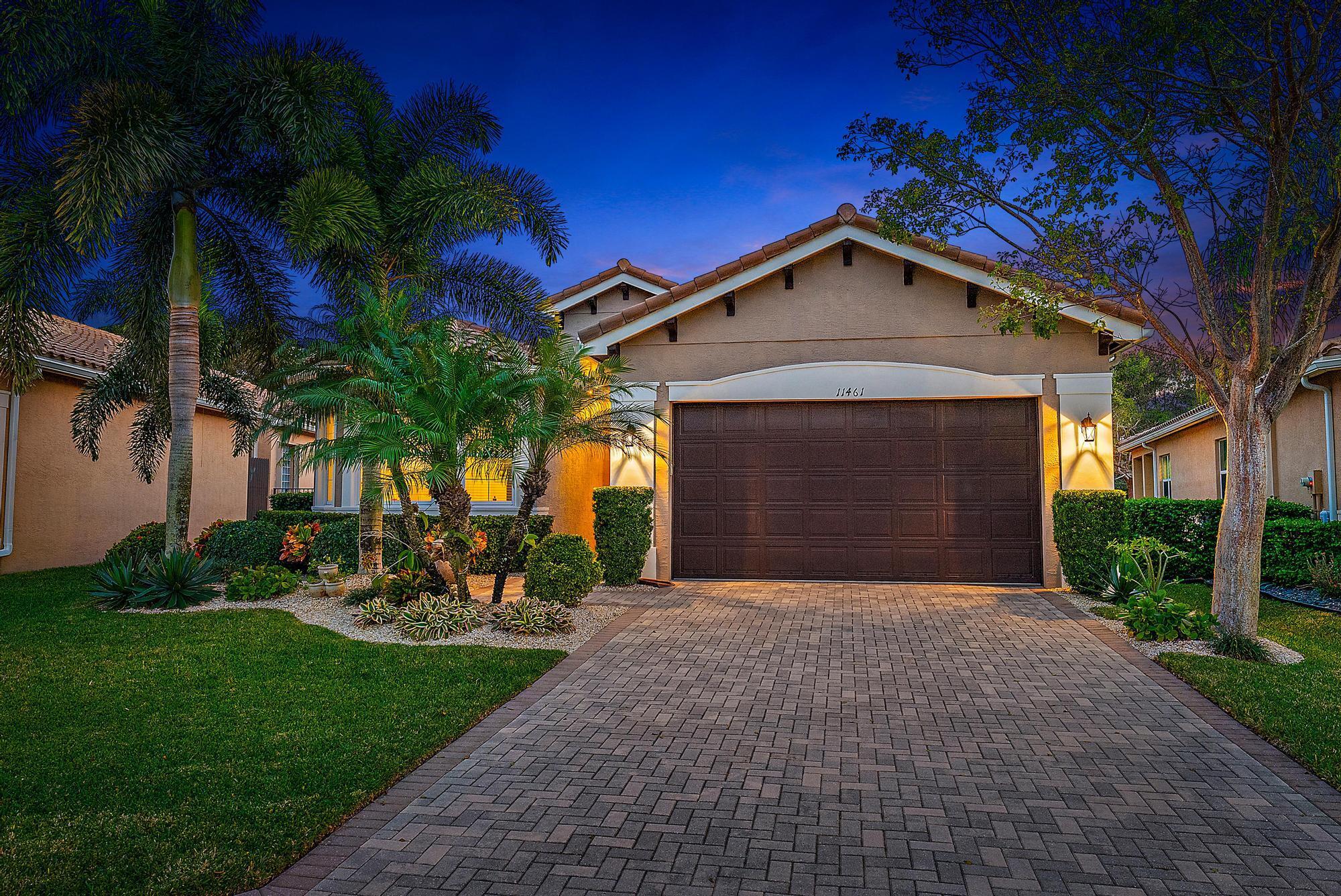 11461 Mantova Bay Circle