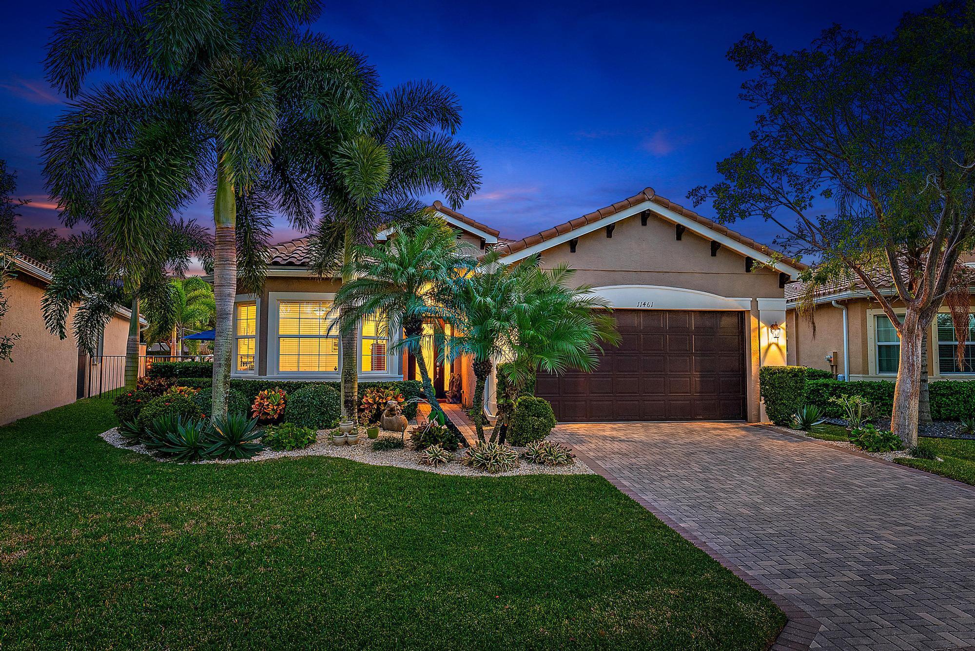 11461 Mantova Bay Circle