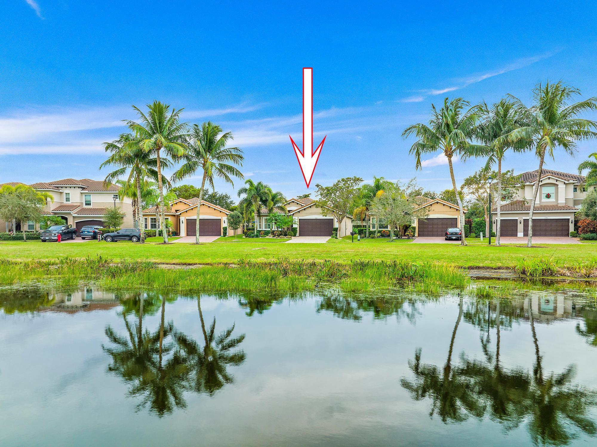 11461 Mantova Bay Circle