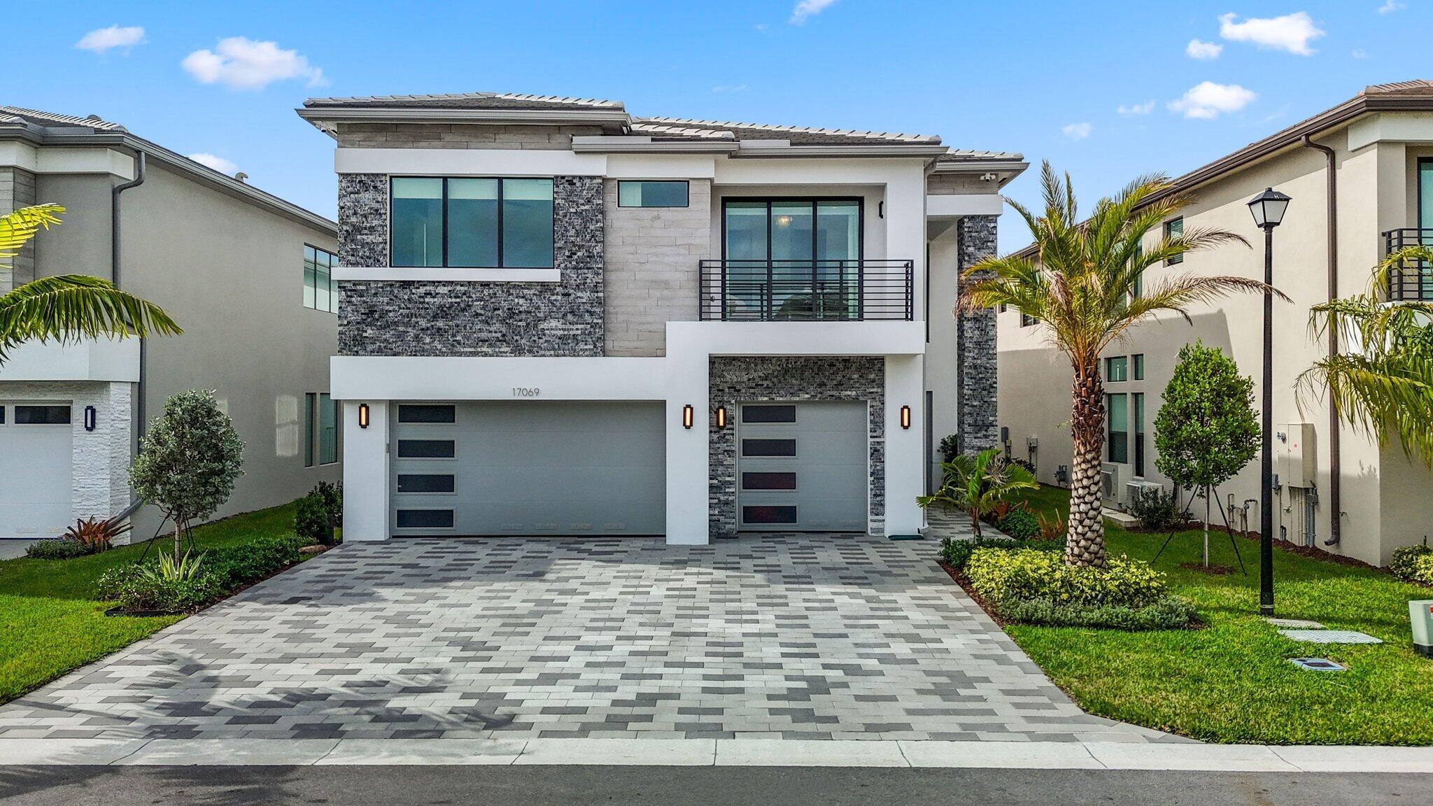 17069 Teton River Road