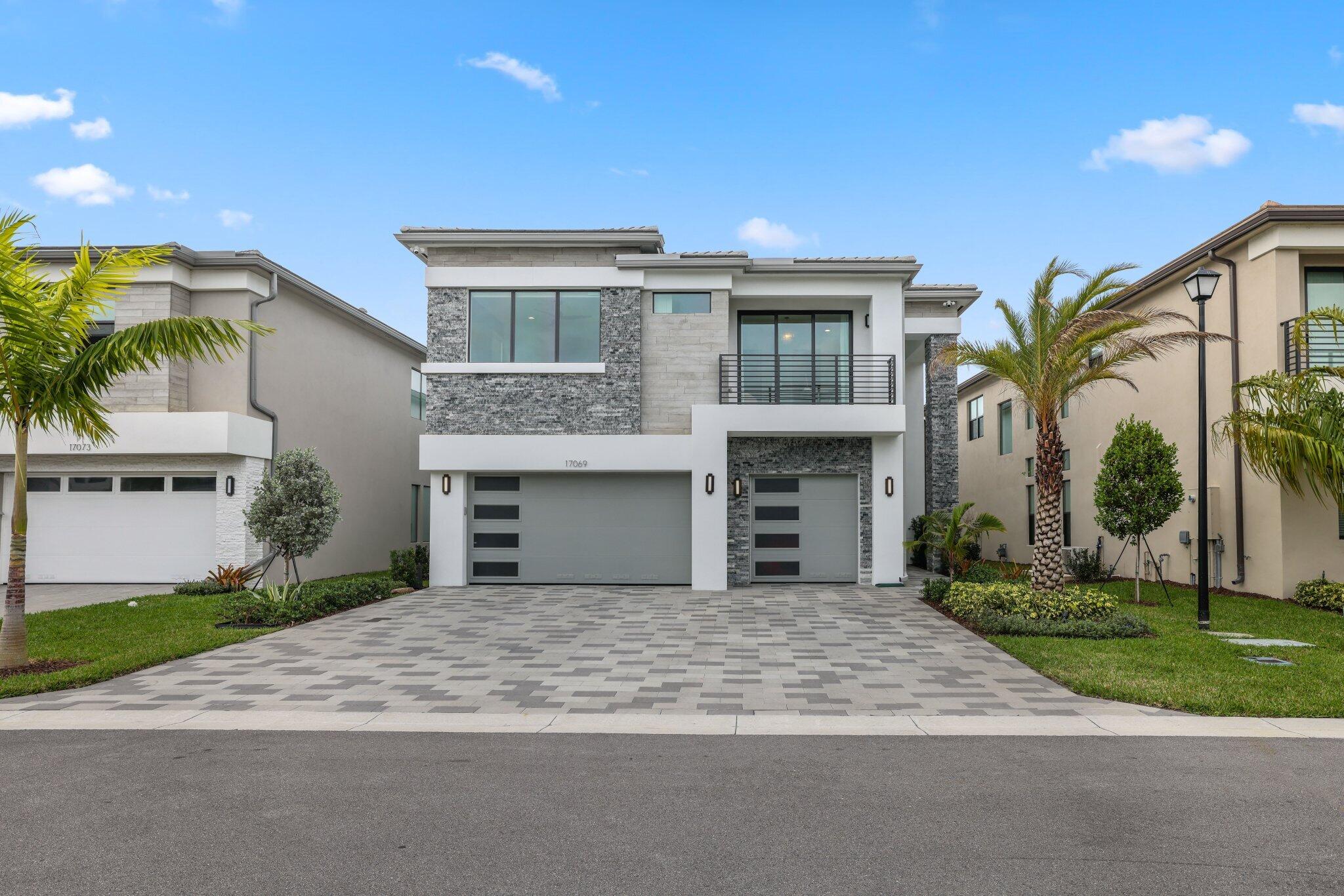 17069 Teton River Road