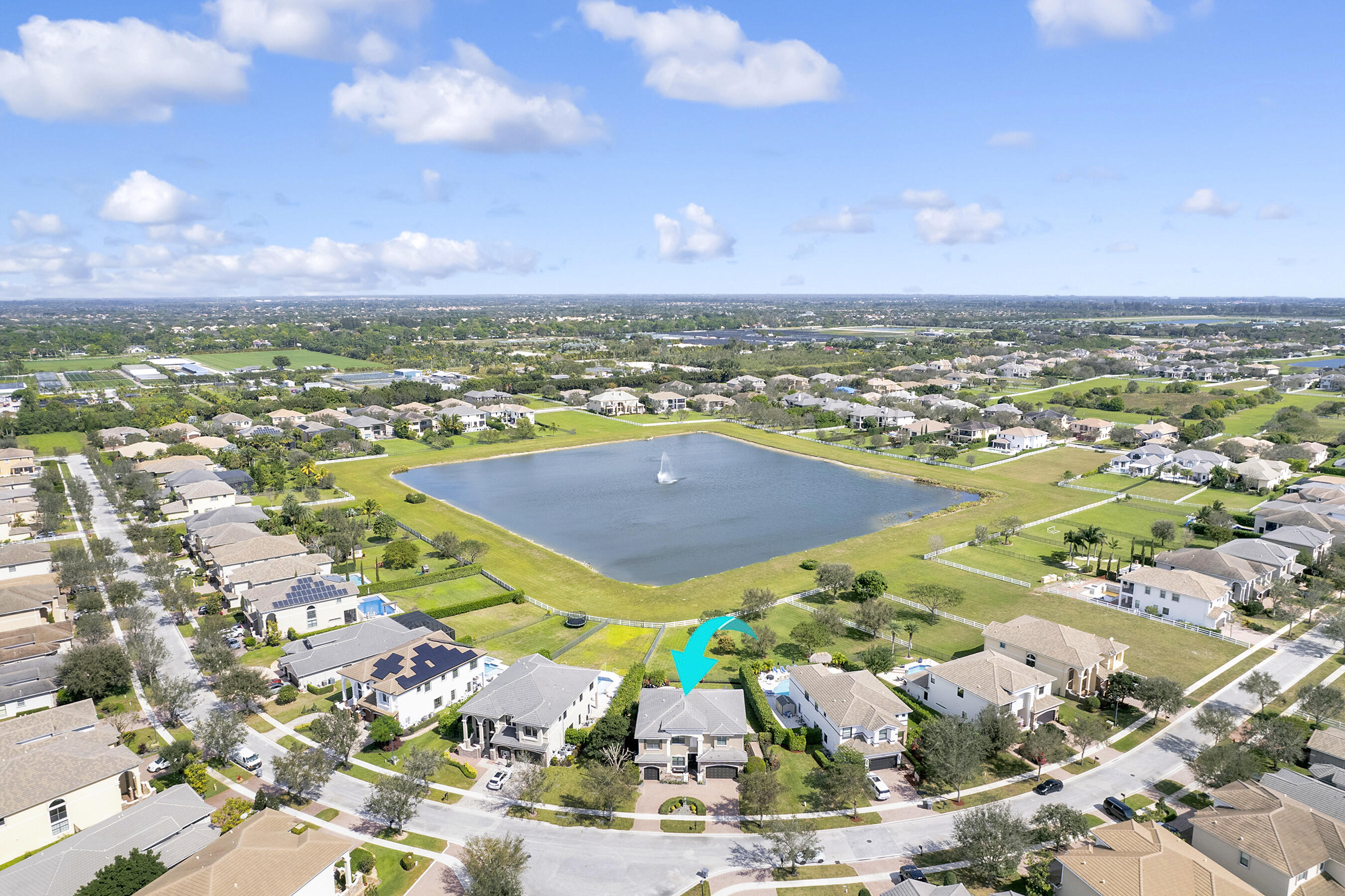 9463 Equus Circle