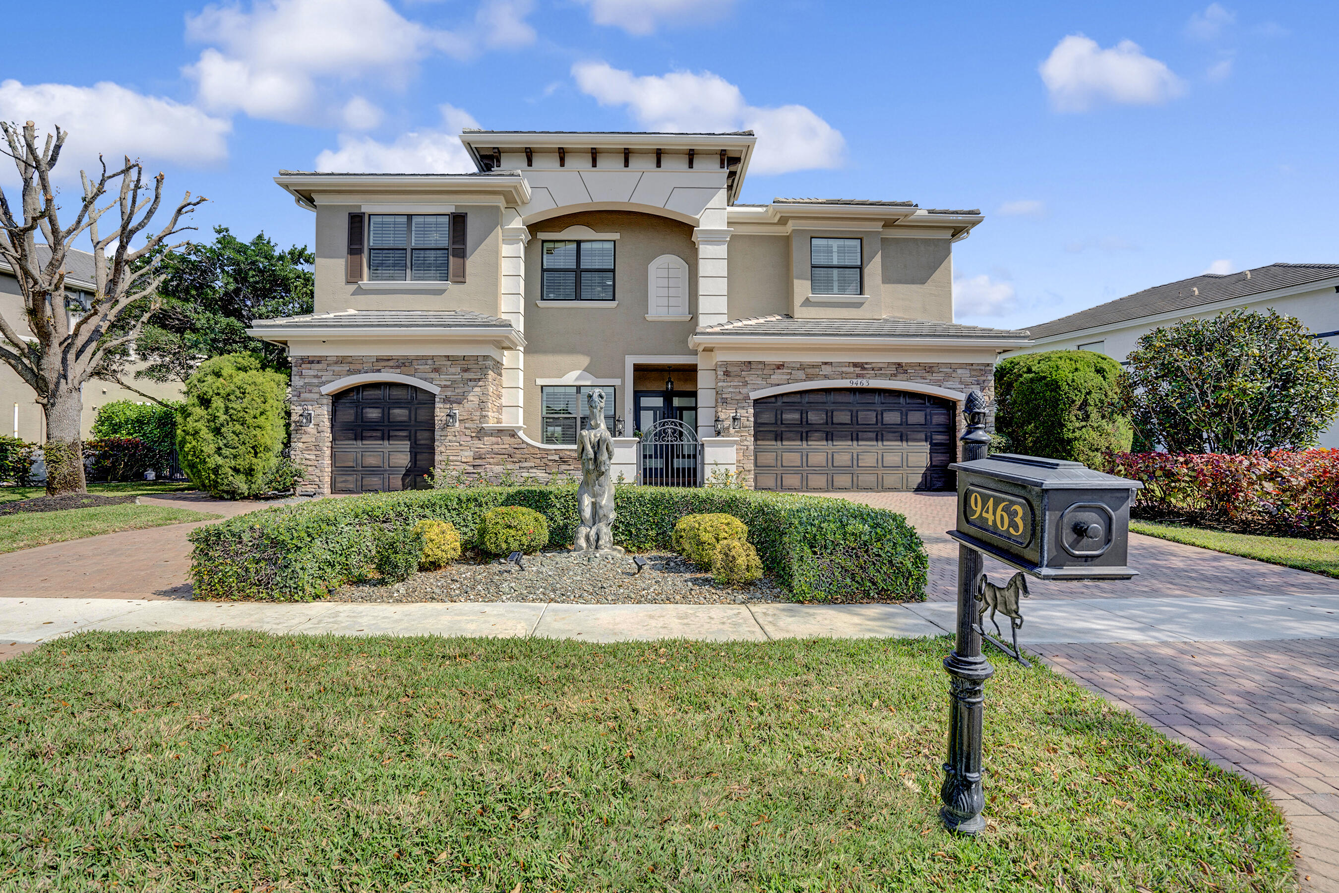 9463 Equus Circle
