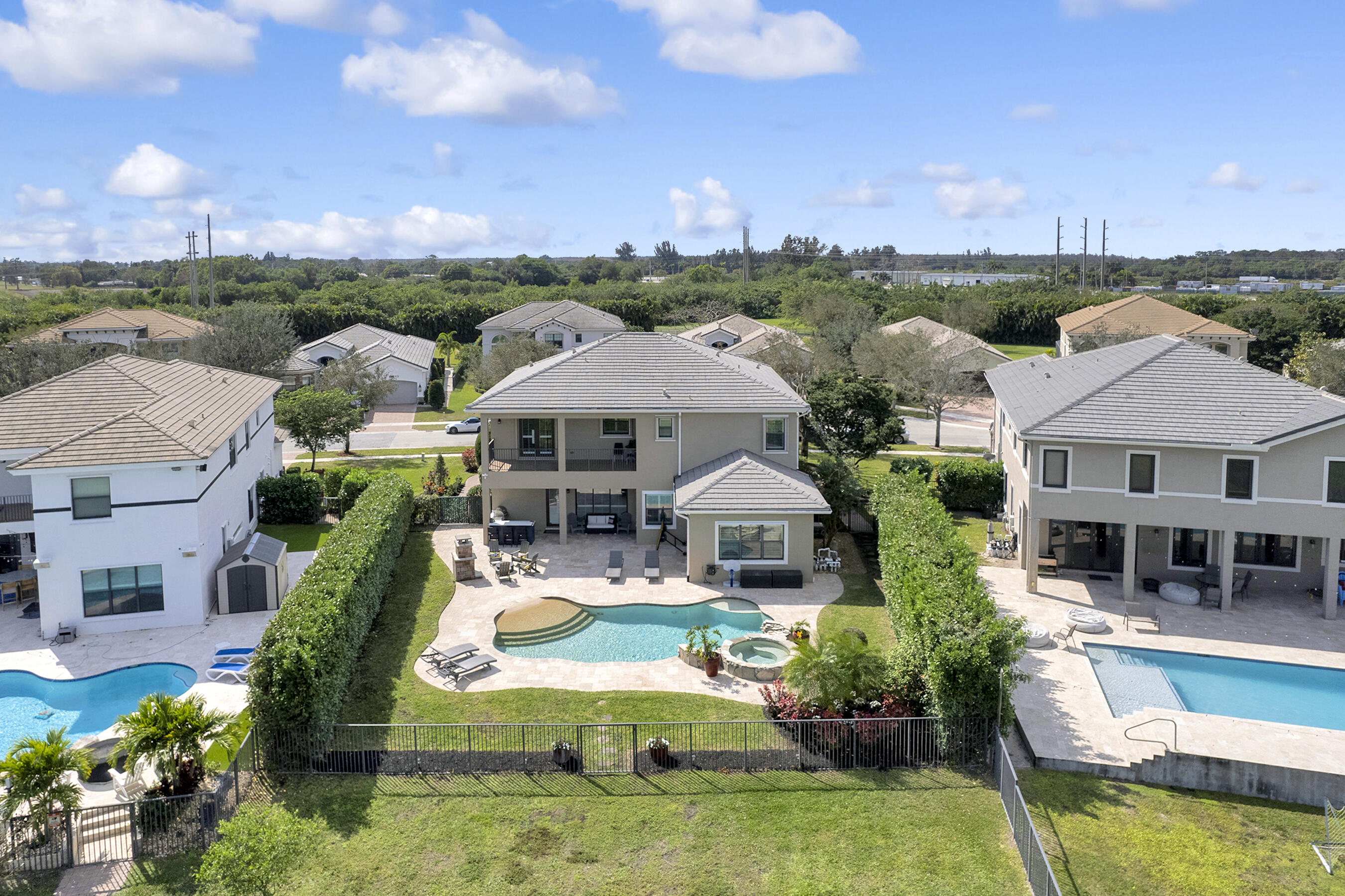 9463 Equus Circle