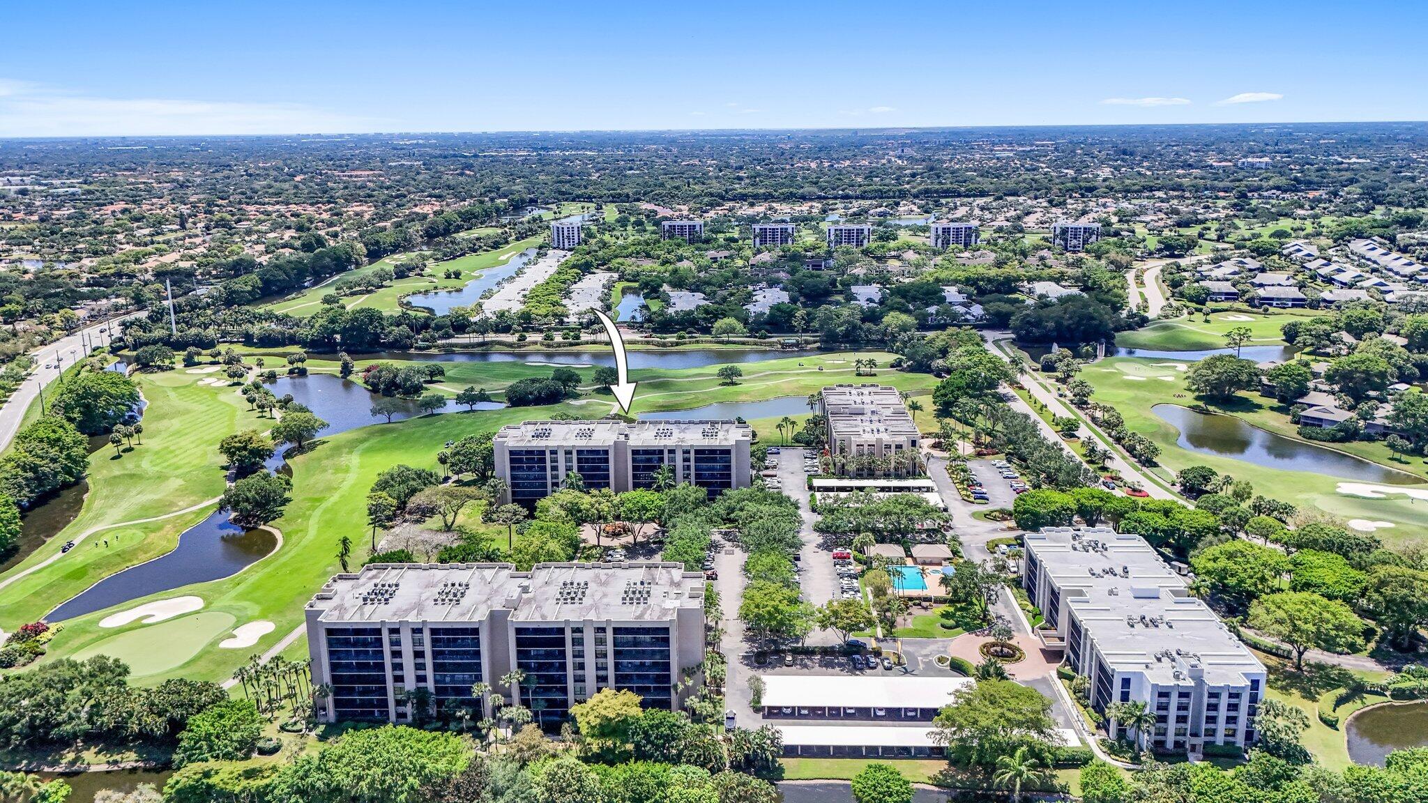 20100 Boca West Drive 178