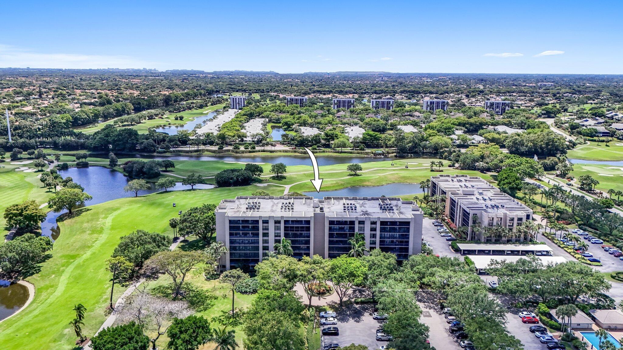 20100 Boca West Drive 178