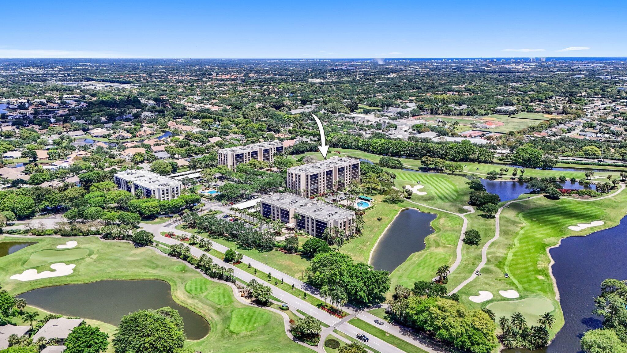 20100 Boca West Drive 178