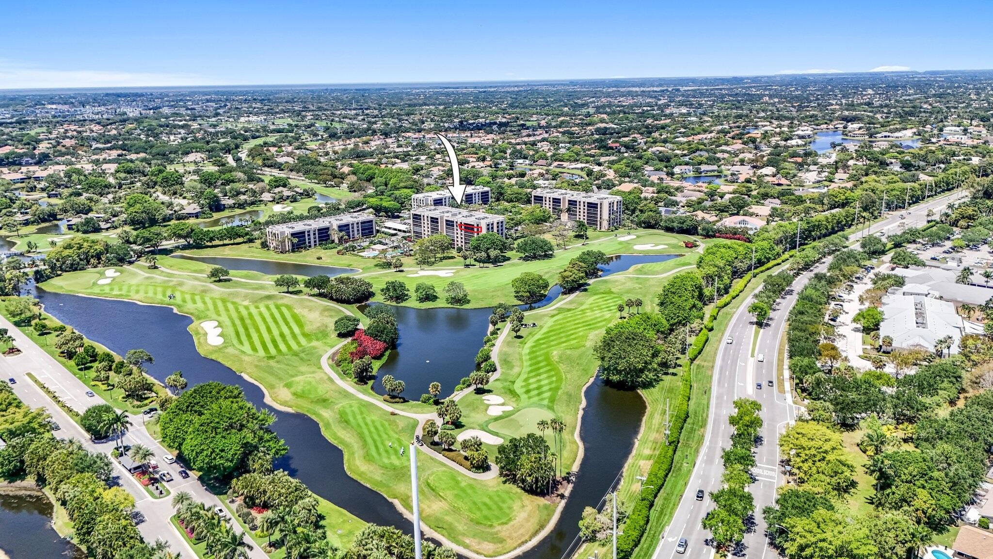 20100 Boca West Drive 178