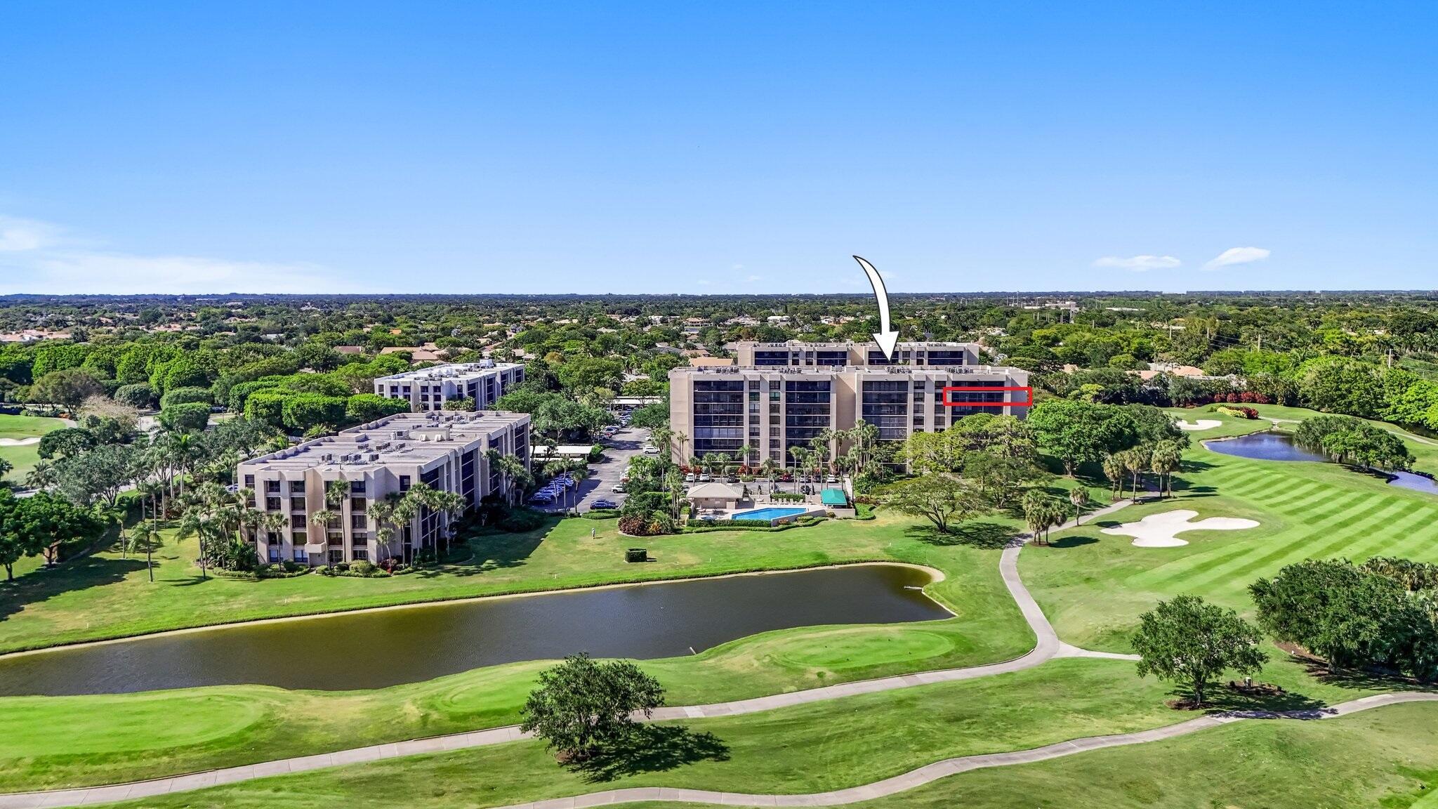 20100 Boca West Drive 178