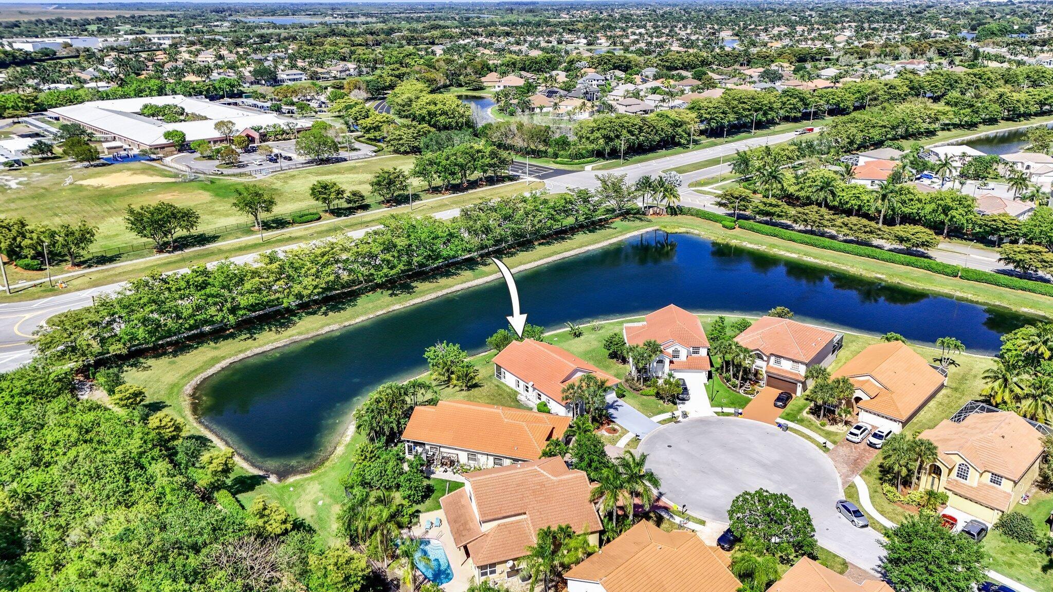 21767 Philmont Court