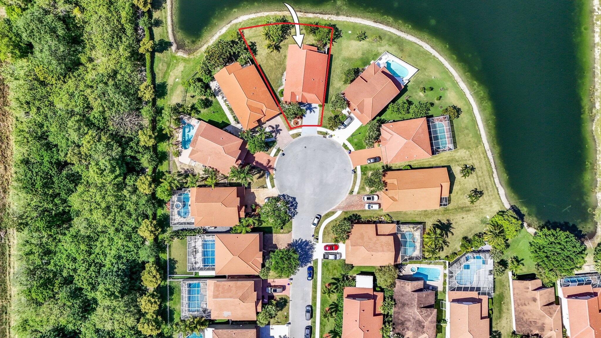 21767 Philmont Court