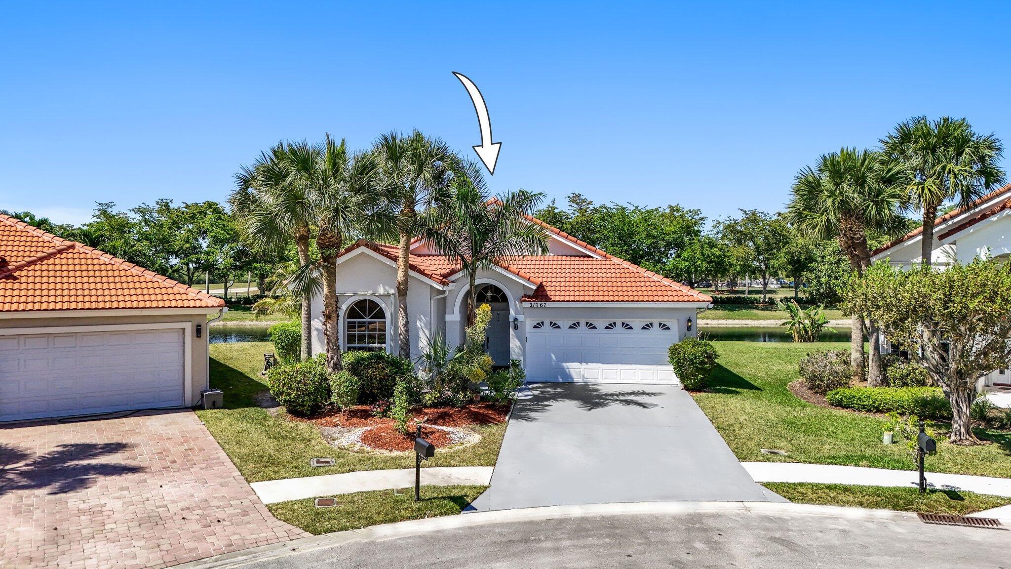 21767 Philmont Court