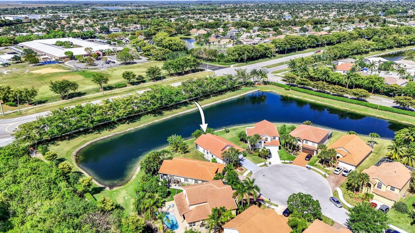 21767 Philmont Court