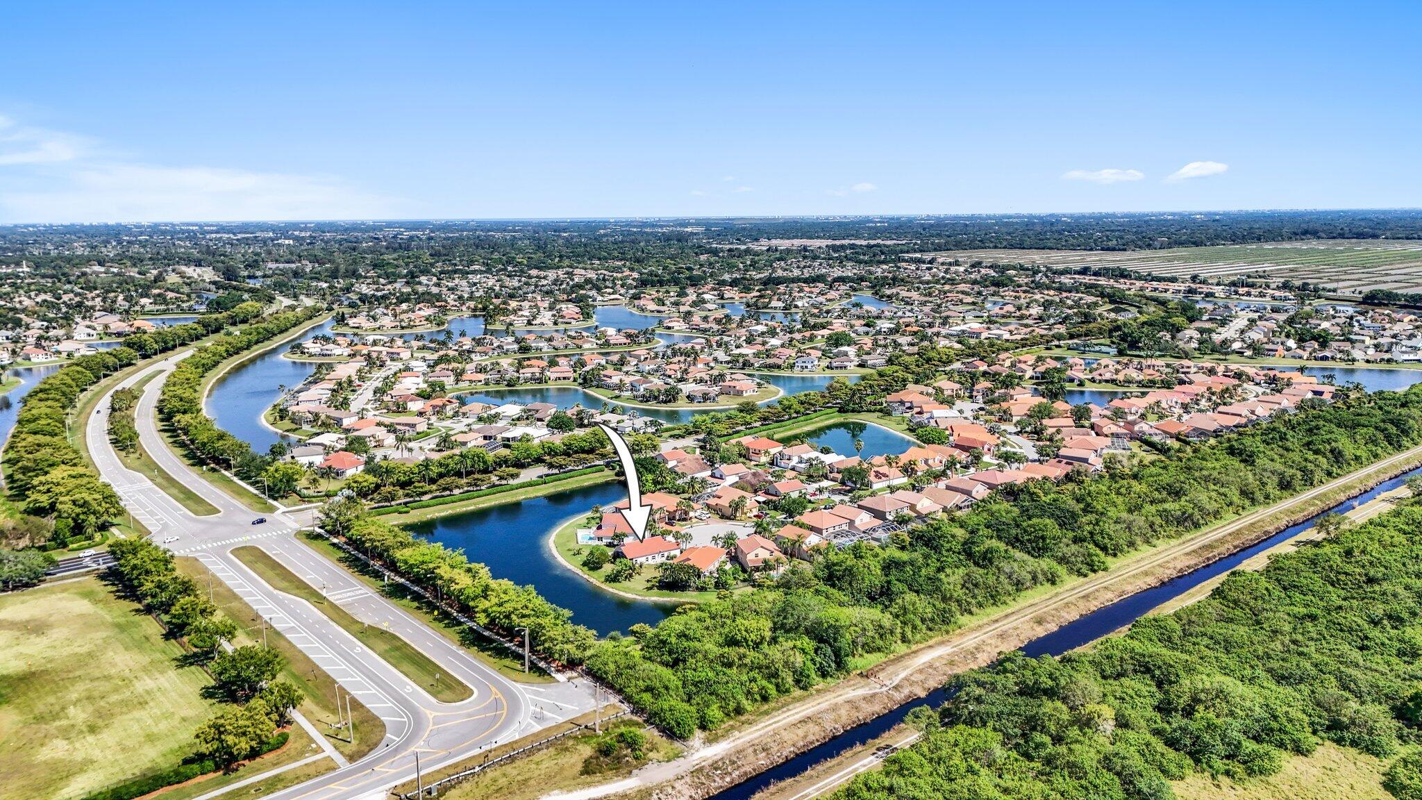 21767 Philmont Court